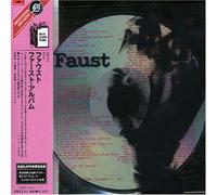 Faust - First Album