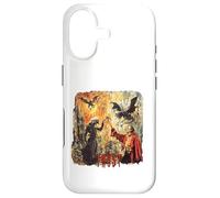 Faust First Part Goeth's Masterpiece Coque pour iPhone 17