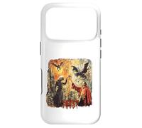 Faust First Part Goeth's Masterpiece Coque pour iPhone 17 Pro