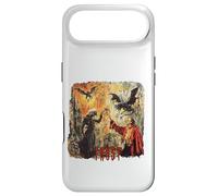 Faust First Part Goeth's Masterpiece Coque pour iPhone Air