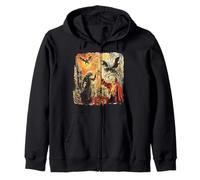Faust First Part Goeth's Masterpiece Sweat à Capuche