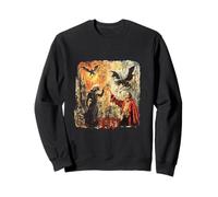 Faust First Part Goeth's Masterpiece Sweatshirt