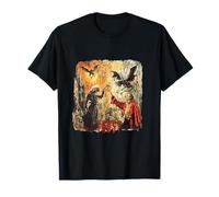 Faust First Part Goeth's Masterpiece T-Shirt