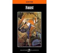 Faust First part of the tragedy - Johann Wolfgang Von Goethe - Maxtor France - broché - Théâtre