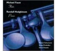 Faust - Flute Recital