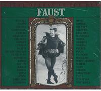 Faust - Great Operas at the Met (2 CD Box) (MET)