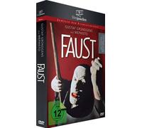 Gustav Gründgens - Faust [Import]