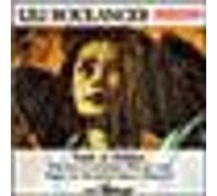 Lili Boulanger – Faust et Hélène / Psaumes 130 & 24 – CD – NAXOS (Import)
