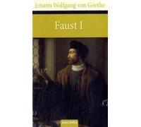 Faust I