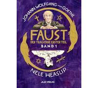 Faust I: Der Tragödie erster Teil - Band 1