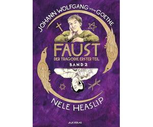 Faust I: Der Tragödie erster Teil - Band 2