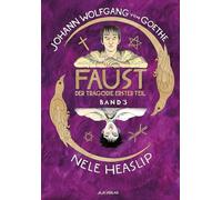 Faust I: Der Tragödie erster Teil - Band 3