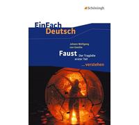 Faust I. EinFach Deutsch ...verstehen