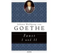 Faust I und II - [Livre en VO] Johann Wolfgang Von Goethe (Auteur)