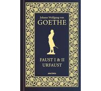 Faust I und II und Urfaust