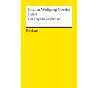 Faust II: Der Tragödie Zweiter Teil