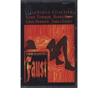 Randy Newman – Faust – Cassette – Import