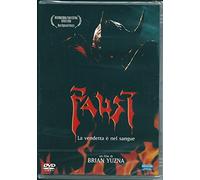 Faust [Import]