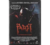 Faust. La Venganza Está En La Sangre