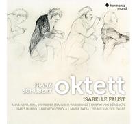 Faust Isabelle - Oktett