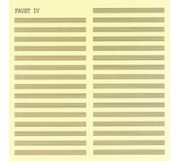 Faust – Faust IV – CD – Edel