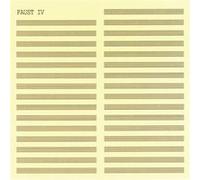 Faust – Faust IV – CD – Edel