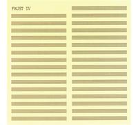 Faust IV CD