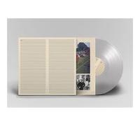 Faust IV Édition Limitée et Numérotée Vinyle Transparent