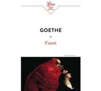 Faust Johann Wolfgang Von Goethe (Auteur), Gérard De Nerval (Traduction)