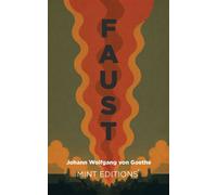 Faust - Johann Wolfgang Von Goethe - Mint Editions - ebook (ePub) - Livre