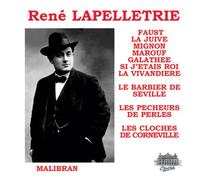 Faust/La Juive/Mignon/Marouf [Import]