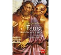 Faust - Le Diable Et La Science