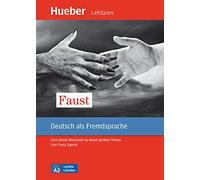 Faust- Leseheft mit Audios online
