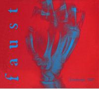 Faust - Live in Edinburgh August 1997 [Import]