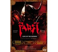 Faust: Love Of The Damned (2000) Mark Frost, Isabel Brook, Jennifer Rope