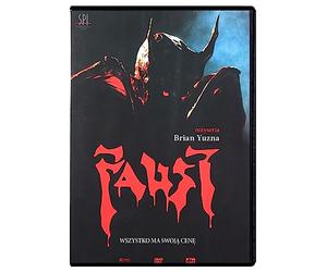Faust: Love of the Damned [DVD] (IMPORT) (Pas de version française)