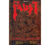 Faust. Love of the damned. Ediz. integrale
