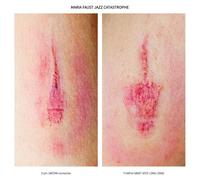 Faust, Maria - Jazz Catastrophe