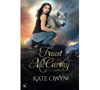 Faust McCarthy - T.1 : l'Appel