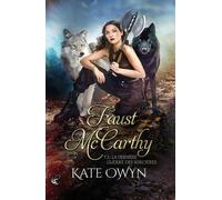 Faust McCarthy - T.3 : La dernière guerre des sorcières