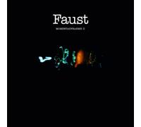 Faust Farben – Momentaufnahme II – CD