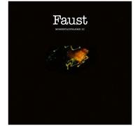 Faust – Momentaufnahme III – CD