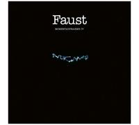 Faust – Momentaufnahme IV – CD – Import