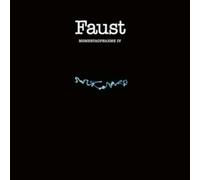 Faust – Momentaufnahme IV – CD – Import