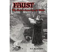 Faust: My Soul be Damned for the World Volume 2
