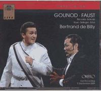 Faust, Opéra En 5 Actes