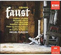 Faust, Opéra En 5 Actes