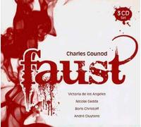 Faust, Opéra En 5 Actes