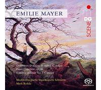 Faust Overture OP 46/Sinfonie Militair 3 C Major
