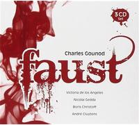 Faust Paris 1958 CD
